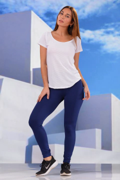 Calza Larga Tere Lisa - tienda online