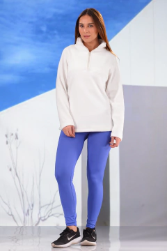 Calza Larga Tere Lisa