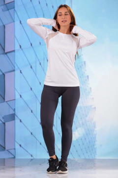 Calza Larga Tere Lisa