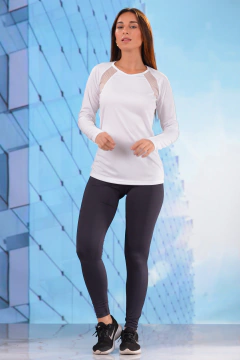 Calza Larga Tere Lisa en internet