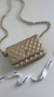CHANEL WOC DOURADA - comprar online