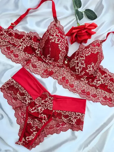 CB23- Conj. Betina - comprar online