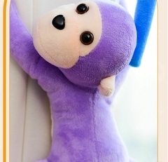 Mono Juguete Con Sonido Para Niños Abrojo Colgar Peluche en internet