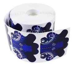 500 Moldes Stiletto Uñas Esculpidas Acrílicas Gelificadas en internet