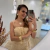 Bracelete Texturizado Maximalista Carlota na internet