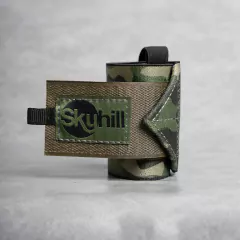 Munhequeira Elástica Camuflada - comprar online