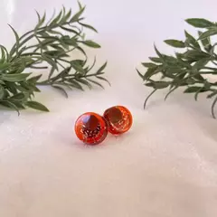Orgobrinco - Chakra Básico - Jaspe - Consciência Oitentaeum Orgonites