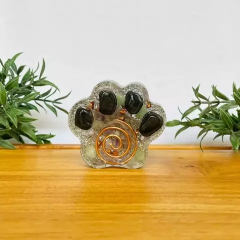 OrgoPet Dog - Orgonite para Cachorros - comprar online