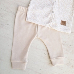 Ajuar Primeros Mimos -VANILLA PRINT- en internet