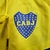 Corta Vento Boca Juniors - Azul e Amarelo - Nike - loja online