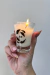 Vela Para Massagem Allumer Intt - loja online