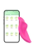 Vibrador de Calcinha por App Paname SI