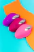 Vibrador de Calcinha por App Paname SI na internet