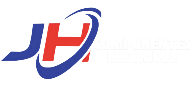 JH componentes elétricos
