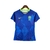 Camisa Brasil Feminina II Campeã Copa América 2025 Azul