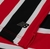 Manto Oficial do Tricolor II Brasileirão Temporada 2025 Modelo Masculino Tricolor Original