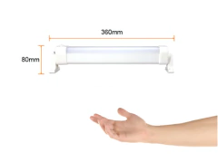Imagen de Lámpara Solar LED Lineal 6 W