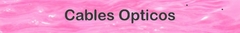 Banner de la categoría Cables Opticos