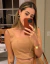 Cropped Alfaiataria Juliane