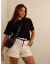 Cropped Strass na internet
