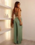 Top Tricot Lurex Dress To - comprar online