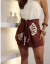 Short Pareo Estampa Mares Dress To - comprar online