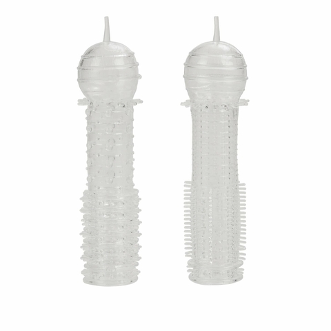 Funda Senso Sleeves Kit