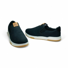 Nautico c/ Elastico Camurca Molekinho (2852100CM) - comprar online