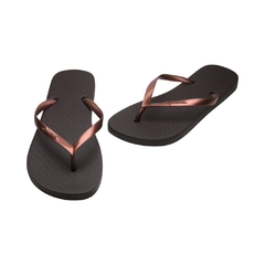 Imagen de Ojota Clásica Fine Lisa pvc Ipanema (26603PVC)