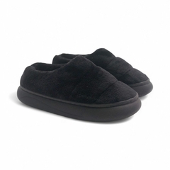 Pantuflon Peluche Base De Goma Suffle (3000P)