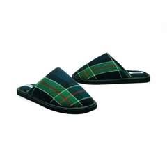 Imagen de Pantufla Escocesa Suffle (160ES)