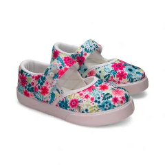 Guillermina Abrojo Flores Lona New Tilers (604LN) - tienda online