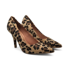 Zapato Stilettos Taco Aguja 9 1/2 Pelo Onca Vizzano (11841501PE) - comprar online