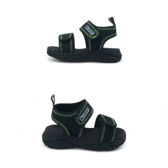 Imagen de Sandalia Tira Doble Abrojo Lycra Kliver´s (1720LY)