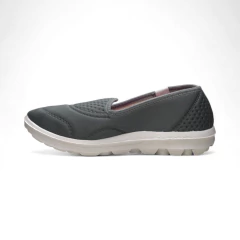 Pancha Lycra Gowell (02004GR) - Mousse Calzados