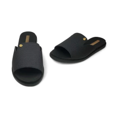 Chata Faja Napa Tresse Moleca (5443202TR) - Mousse Calzados