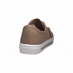 Zapatilla Urbana Aplique Redondo Napa Moleca (5667302NP) en internet