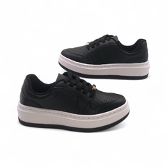 Zapatilla Urbana Alta Recortes Napa Vizzano (1437200NP) - comprar online