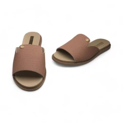 Imagen de Chata Faja Napa Tresse Moleca (5443202TR)