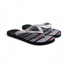 Ojota Lineas pvc Copacabana (61805PVC) - Mousse Calzados