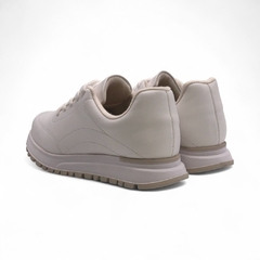 Zapatilla Urbana Recortes Napa Liso Vizzano (1429101NP)