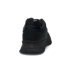 Zapatilla Cordon Elastico Detalle Tira Strass Napa Stretch Piccadilly (935105NP) en internet