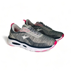 Zapatilla Deportiva Cordon Vanner (M5674TC)
