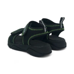 Sandalia Tira Doble Abrojo Lycra Kliver´s (1720LY)