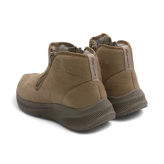 Bota Peluche Doble Cierre Pana Faraon (0065PN) en internet