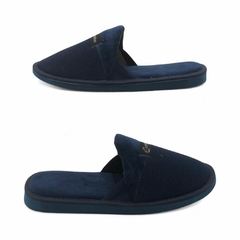 Pantufla Morley Comodita (992MO) - comprar online