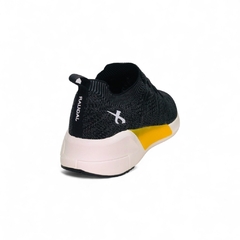 Zapatilla Deportiva c/ Cordon Tecido Jaguar (9069TC) en internet