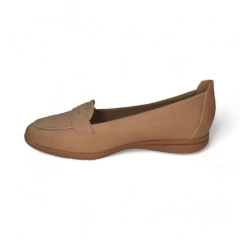 Mocasín Recorte Napa Piccadilly (126001NP) - comprar online