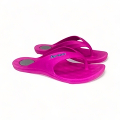 Ojota Tiras Anchas pvc Faraon (2011PVC) - tienda online