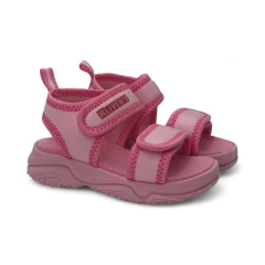 Sandalia Tira Doble Abrojo Lycra Kliver´s (1720LY)